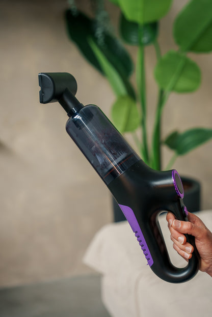 Lynox 4Pro – Trådløs støvsuger