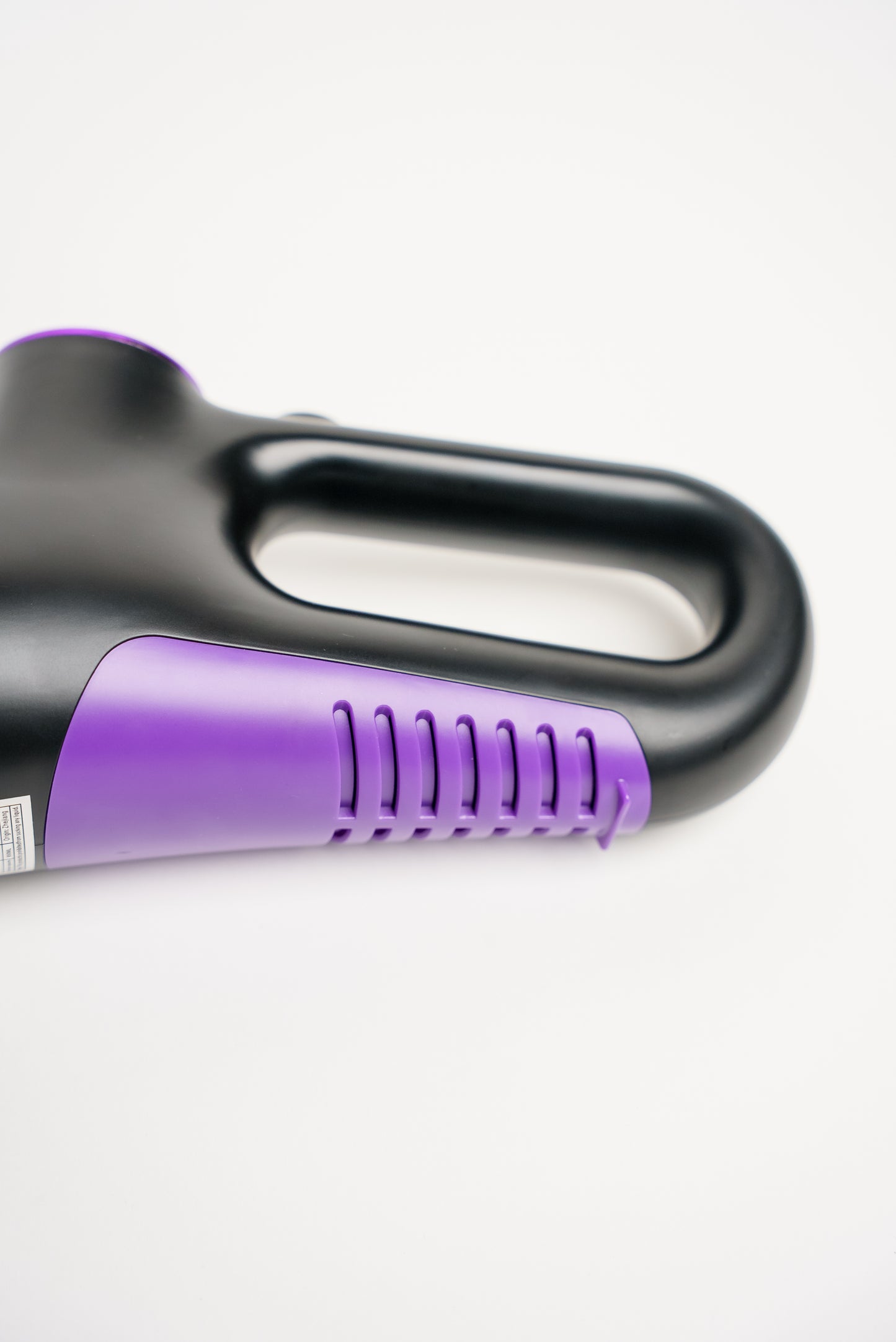 Lynox 4Pro – Trådløs støvsuger