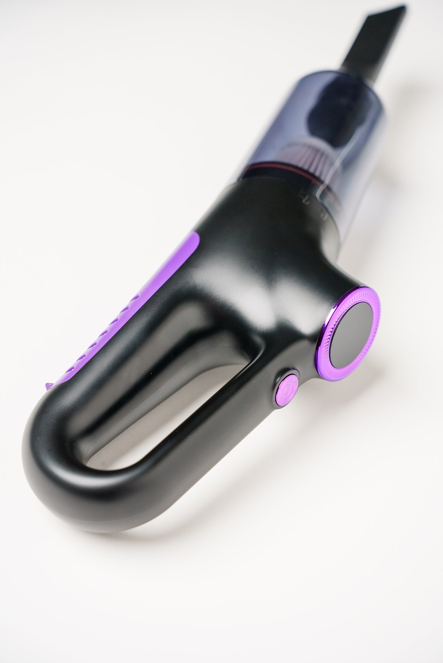 Lynox 4Pro – Trådløs støvsuger