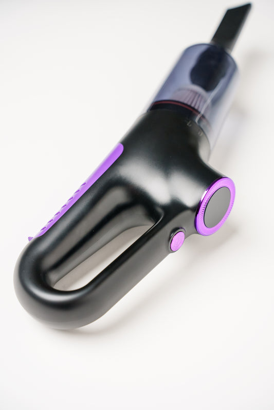 Lynox 4Pro – Trådløs støvsuger